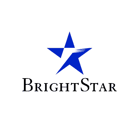 Logos BrightStar 4C