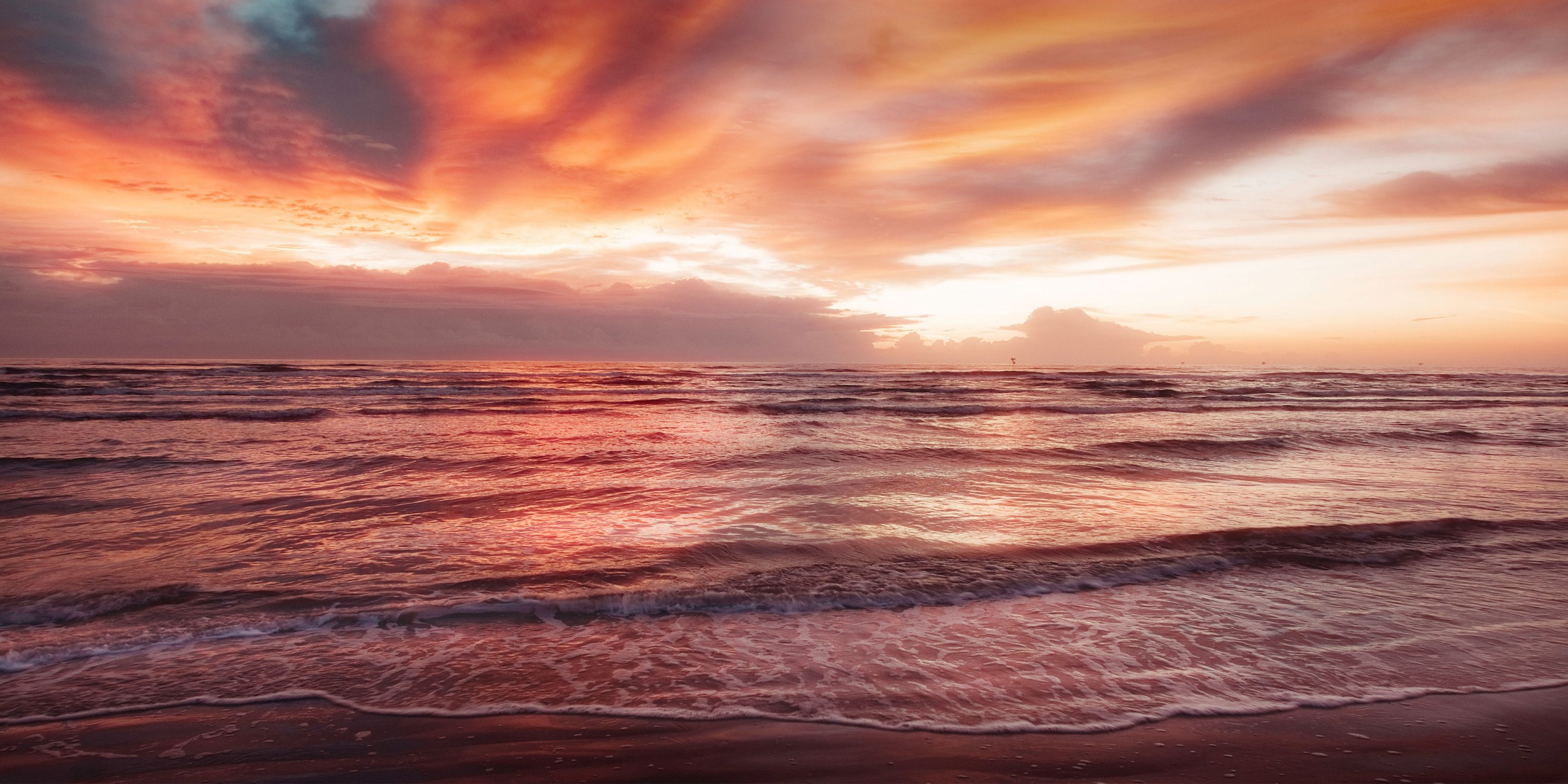 Cloudscapes and Landscapes