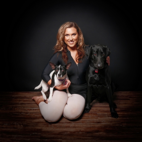 amanda tig and lucy